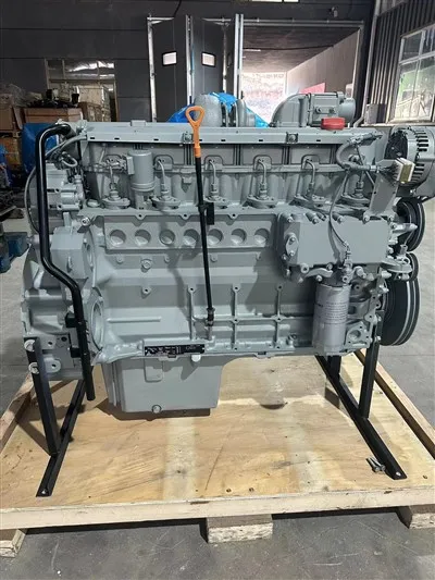 BF6M1013FC Deutz Nafta Motor